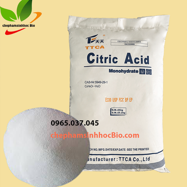 acid-citric