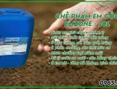 Địa chỉ mua chế phẩm EM gốc ở đâu tại TPHCM