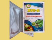 Thành phần công dụng cách sử dụng chế phẩm sinh học BIO-B