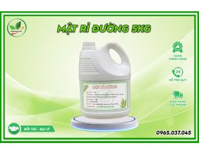 Mật rỉ đường can 5kg