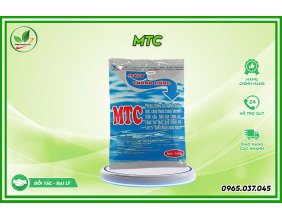 Bột thông cống MTC  100gr