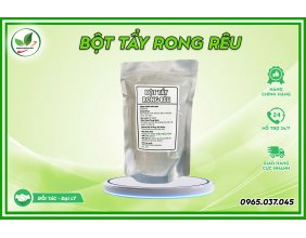 Bột tẩy rong rêu Nhật