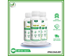 Phân Bón Vi Lượng Chặn Đọt