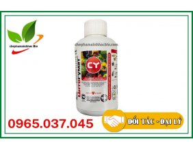 Chế phẩm sinh học hữu cơ Cytohumate® Grade  100ml - Nhập khẩu Nga