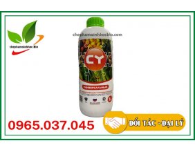 Chế phẩm sinh học hữu cơ Cytohumate® Grade 1000ml - Nhập khẩu Nga